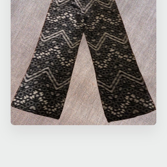 Sanctuary wide leg palazzo pants size M - Picture 7 of 7